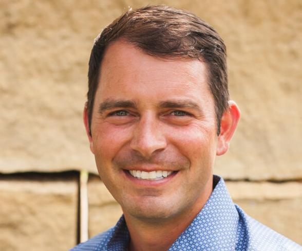 Ben Kaus